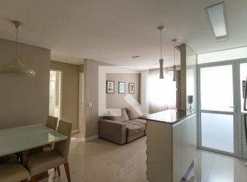 Apartamento · 46m² · 2 Quartos · 1 Vaga · Apartamento para Aluguel - Vila Prudente, 2 Quartos, 46 m² - São Paulo