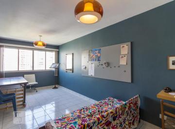 Apartamento · 50m² · 1 Quarto · 1 Vaga · Apartamento para Aluguel - Consolação, 1 Quarto, 50 m² - São Paulo