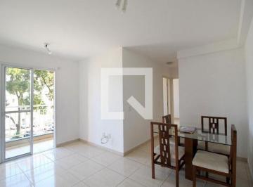 Apartamento · 48m² · 2 Quartos · 1 Vaga · Apartamento para Aluguel - Jardim Ana Maria, 2 Quartos, 48 m² - Sorocaba