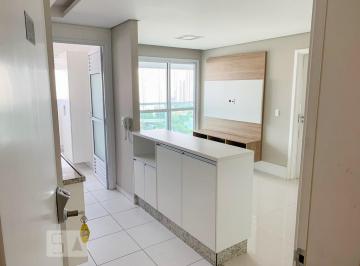Apartamento · 50m² · 1 Quarto · 1 Vaga · Apartamento para Aluguel - Tatuapé, 1 Quarto, 50 m2 - São Paulo