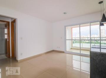 Apartamento · 51m² · 1 Quarto · 1 Vaga · Apartamento para Aluguel - Setor Marista, 1 Quarto, 51 m² - Goiânia