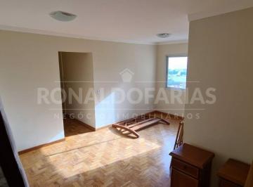 Apartamento · 76m² · 3 Quartos · 1 Vaga · Apartamento para Locação em Parque dos Pássaros
