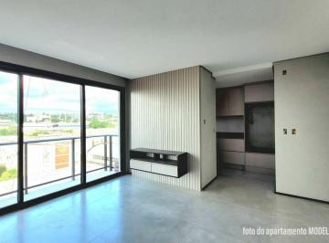 Apartamento · 71m² · 2 Quartos · 2 Vagas · Apartamento em  Rua José de Alencar - Menino Deus - Porto Alegre/RS