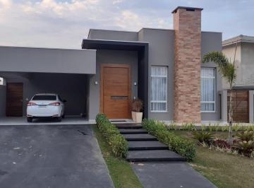 Casa · 543m² · 3 Quartos · 4 Vagas · Casa de condomínio em  Rua Guapuruvu - terras de santa adelia - Vargem Grande Paulista/SP