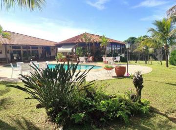 Casa · 800m² · 5 Quartos · 4 Vagas · Casa de condomínio em Rua Carlos Drumond de Andrade - Jardim Shangri-Lá - Bauru/SP