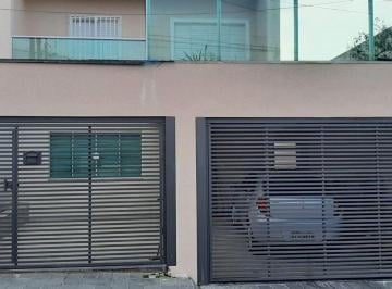Casa · 150m² · 3 Quartos · 3 Vagas · Sobrado em Rua Coronel Goulart - Vila Santa Isabel - São Paulo/SP