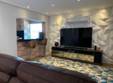 Apartamento · 205m² · 4 Quartos · 4 Vagas · Apartamento em Rua Airo - Vila Gilda - Santo André/SP