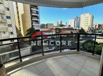 Apartamento · 134m² · 3 Quartos · 2 Vagas · Apartamento em Rua Gilberto Siqueira - Centro - Campos dos Goytacazes/RJ