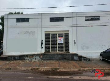 Comercial · 280m² · 1 Quarto · 7 Vagas · Galpão Salão Comercial