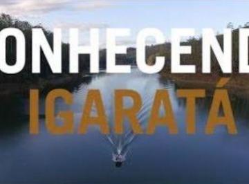 Rural de 3 quartos, Igaratá · V11-Vendo uma chacara pè na agua