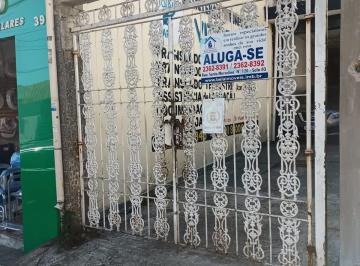 Foto 01 · Ponto, Vila Carmosina, São Paulo, SP