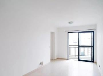 Apartamento · 58m² · 2 Quartos · 1 Vaga · Apartamento em Rua Vieira de Morais - Campo Belo - São Paulo/SP