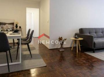 Apartamento · 106m² · 3 Quartos · 1 Vaga · Apartamento em Rua Pedroso Alvarenga - Itaim Bibi - São Paulo/SP