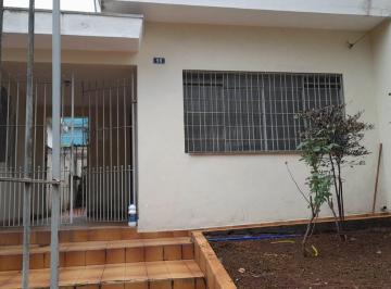 Casa · 125m² · 1 Quarto · Casa em Rua Francisco Rodrigues Seckler - Vila Taquari - São Paulo/SP