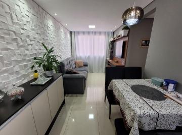 Apartamento · 41m² · 2 Quartos · Apartamento em  Rua Iososuke Okaue - Jardim Helian - São Paulo/SP