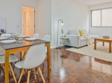 Apartamento · 97m² · 2 Quartos · 1 Vaga · Apartamento em  Rua Capitão Pinto Ferreira - Jardim Paulista - São Paulo/SP