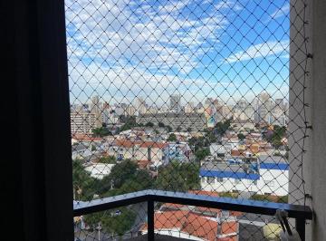 Apartamento · 127m² · 2 Quartos · 3 Vagas · Cobertura em  Rua Fradique Coutinho - Pinheiros - São Paulo/SP
