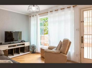 Casa · 160m² · 3 Quartos · 2 Vagas · Sobrado em  Alameda Olga - Barra Funda - São Paulo/SP