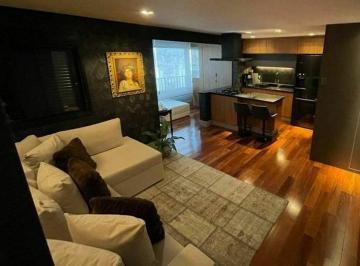 Apartamento · 123m² · 1 Quarto · 1 Vaga · Apartamento em  Rua Domingos Paiva - Brás - São Paulo/SP