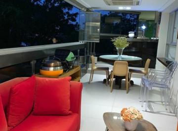 Apartamento · 427m² · 5 Quartos · 4 Vagas · Super Oportunidade! Apartamento Alto Padrão no Horto Florestal