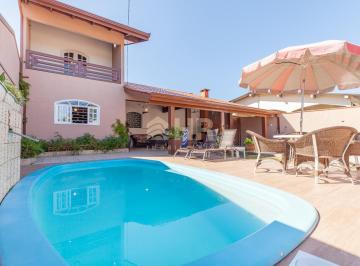 Casa · 155m² · 4 Quartos · 3 Vagas · Casa com 04 dormitórios sendo 03 suítes e 03 vagas