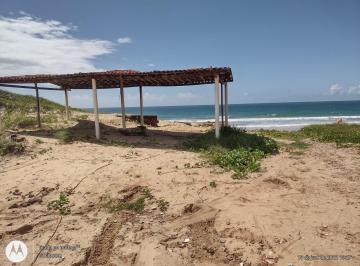 Terreno , Nísia Floresta · Terreno beira mar na Praia de Búzios RN - 793 m2 - Nisia Floresta NatalRN