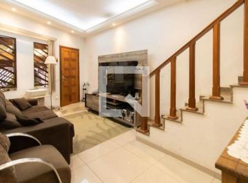 Casa · 129m² · 2 Quartos · 2 Vagas · Casa à Venda - Jardim Maia, 2 Quartos, 129 m² - Guarulhos