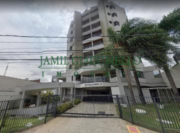Apartamento de 4 quartos, Jundiaí · APARTAMENTO À VENDA EM JUNDIAÍ - EDIFÍCIO VILA LOBOS - 4 dorms(suíte), 2 VAGAS