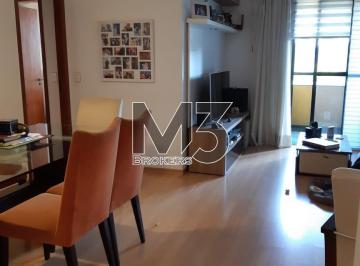 0 · apartamento à venda em Vila Brandina