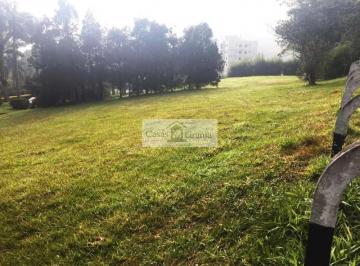 Foto 01 · Terreno, Haras Guancan, Cotia, SP