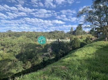 Terreno · 1200m² · Terreno no Condominio Parque da Mantiqueira