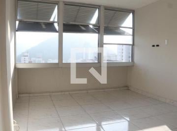 Apartamento · 65m² · 2 Quartos · 1 Vaga · Apartamento para Aluguel - Boa Vista, 2 Quartos, 65 m² - São Vicente