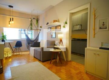 Apartamento · 60m² · 1 Quarto · Apartamento para Aluguel - Auxiliadora, 1 Quarto, 60 m² - Porto Alegre