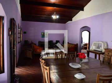 Casa · 337m² · 4 Quartos · 2 Vagas · Casa para Aluguel - Vila Jovina, 4 Quartos,  337 m² - Cotia