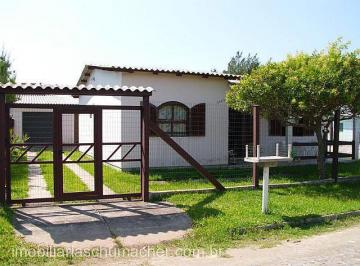 Casa · 3 Quartos · 1 Vaga · 
                                Casa Residencial à venda em Cidreira, Centro - 
                   