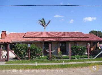Casa · 4 Quartos · 1 Vaga · Casa à venda - no Centro