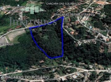 Foto 01 · Terreno com potencial para empreendimento residencial