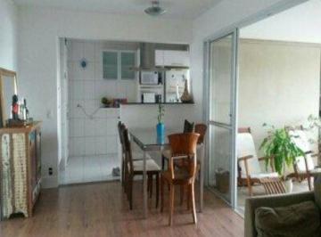 40f860ec2d8797b2d1d205fcb7c14027.jpg · Apartamento à venda na Chácara Santo Antônio: 3 quartos, 2 suítes, 2 salas, 1 banheiro, 2 vagas, 112