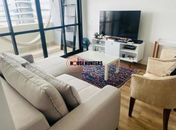 Foto 21 · Aluguel de apartamento de 3 quartos com suíte em Santo Amaro, São Paulo-SP: lazer completo e localiz
