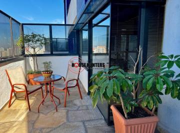 Foto 48 · Cobertura Duplex com 2 quartos, 2 suítes e vista maravilhosa na Chácara Santo Antônio, São Paulo-SP!