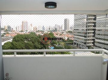 Foto 01 · APARTAMENTO COM 2 DORMITÓRIOS PARA ALUGAR, CHÁCARA SANTO ANTÔNIO (ZONA SUL) - SÃO PAULO/SP