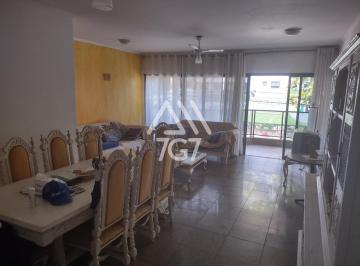 Foto 01 · APARTAMENTO PARA VENDA e/ou LOCAÇÃO NA PRAIA DA ENSEADA - GUARUJÁ