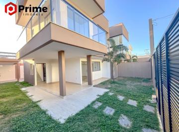 Foto 01 · CASA EM CONSTRUÇÃO À VENDA EM SANTA MÔNICA, GUARAPARI/ES, À MENOS DE 50 METROS DA PRAIA. CONDIÇÃO SU