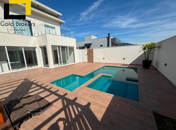 Foto 25 · CASA COM 260 M² E 3 SUÍTES NO CONDOMÍNIO BRISAS DO LAGO EM JUNDIAÍ