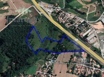 Foto 01 · Terreno às margens da rodovia Anhanguera