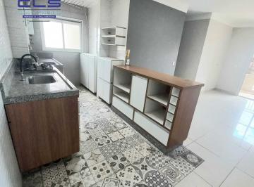 Apartamento de 3 quartos, Piracicaba · Apartamento à venda no Residencial Novitá - Bairro Alto em Piracicaba