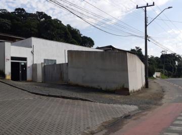 Foto 01 · Galpão para Venda em João Costa, Joinville - Espaço Comercial de 180m²