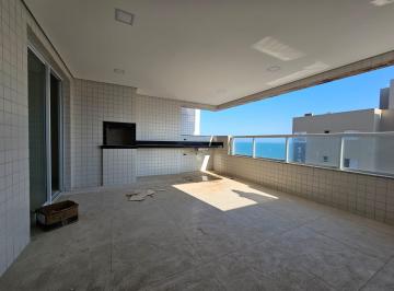 Apartamento de 3 quartos, Praia Grande · APARTAMENTO 03 QUARTOS NO CAIÇARA COM VISTA MAR, 02 VAGAS!!!!!