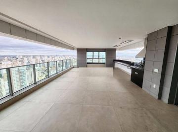 Espetacular Terraço · Tatuapé apartamento novo à Venda com 337 m³ 4 Suítes 5 Vagas! 