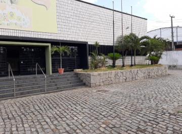 Comercial , Fortaleza · ÓTIMO GALPÃO NA FCO SÁ  7.128 m²